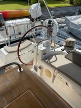 Jeanneau 53